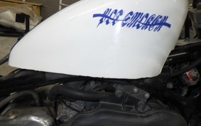 HONDA VRX400 1996 NC33