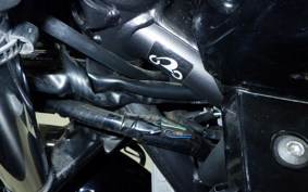 HONDA CBR250R GEN 3 2004 MC41