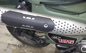 HONDA CT125-2 2020 JA65