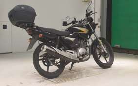 YAMAHA YBR125 2005