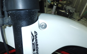 HONDA CB1300ST SUPER TOURING 2011 SC54