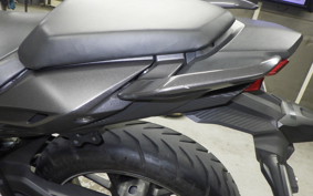 HONDA HORNET 2.0 2016