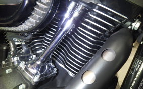 HARLEY FXLRS1870 2019