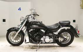 YAMAHA DRAGSTAR 400 CLASSIC 2006 VH01J