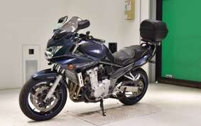 SUZUKI BANDIT 1250 SA 2007 GW72A