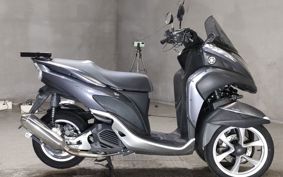 YAMAHA TRICITY 125 SE78