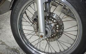 HONDA CB400SS 2001