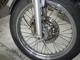 Фото Honda CB400SS 2001 с японского аукциона
