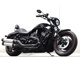 Фото Harley VRSCDX 2008 с японского аукциона