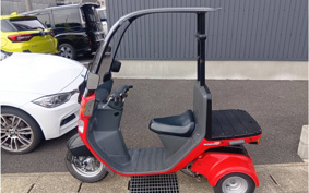 HONDA GYRO TA03