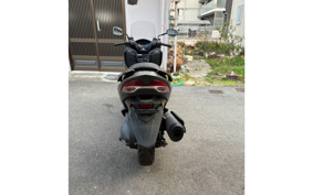 SUZUKI BURGMAN400 2018