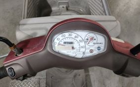 SUZUKI  LETS  BASKET  CA4AA