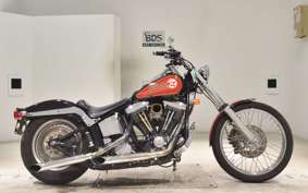 HARLEY FXSTC 1340 1997