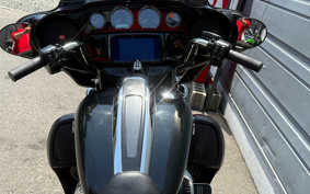 HARLEY FLHXS 2023 KRP