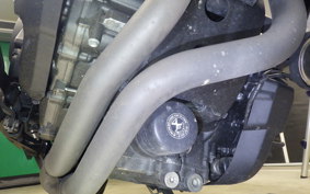 HONDA REBEL 1100 DCT 2021 SC83