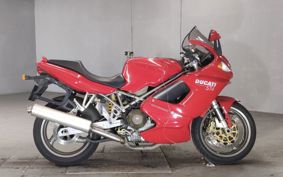 DUCATI  DUCATI ST4 2001 S200AA