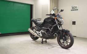 HONDA NC 700 S D 2013 RC61