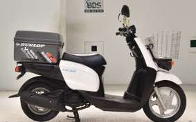 YAMAHA GEAR Gen.2 2008 UA08J