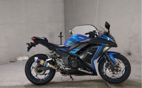 KAWASAKI NINJA250 EX250L