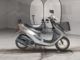 Фото Honda DIO с японского аукциона