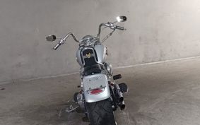 HARLEY FLSTF1540 2005 BXD