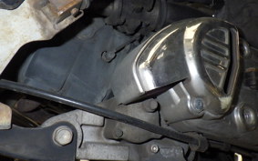 SUZUKI ADDRESS V125 G CF46A