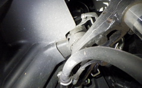 YAMAHA CYGNUSｸﾞﾘﾌｧｽ SEJ4J