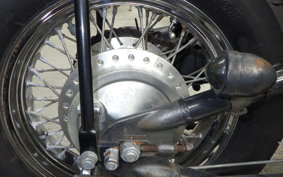 HONDA STEED 400 1992 NC26