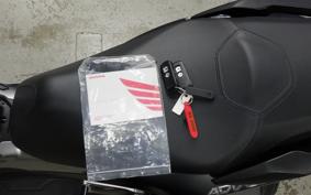HONDA ADV150 2012 KF38