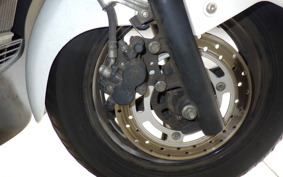 SUZUKI SKYWAVE 200 (Burgman 200) CH41A