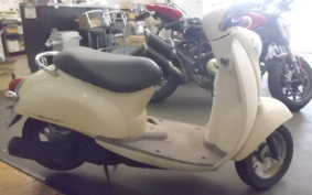 HONDA CREA SCOOPY AF55