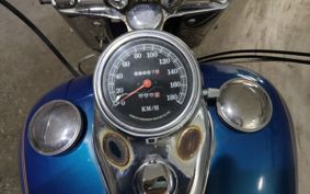 HARLEY FLSTC 1340 1993 BJL