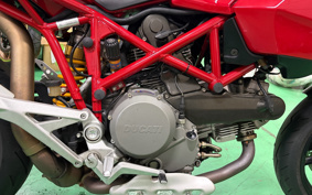 DUCATI MULTI STRADA 1100S 2008 ZDMA109AA7B