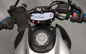 YAMAHA MT-07 RM07J