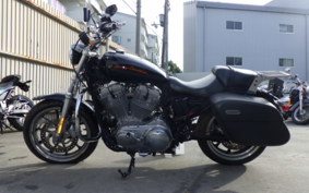 OTHER +HD. XL883L-I 2013