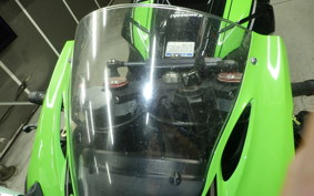 KAWASAKI ZX 10 NINJA ABS 2017