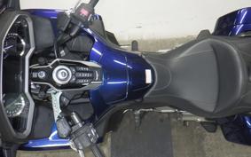 HONDA GL 1800 GOLD WING TOUR 2018 SC79