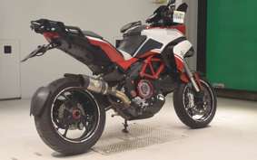 DUCATI MULTISTRADA 1200 S 2013