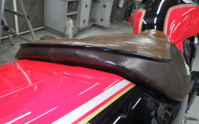 SUZUKI GSX400 IMPULSE 1995 GK79A