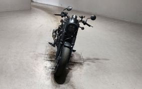 HONDA REBEL 250 S MC49