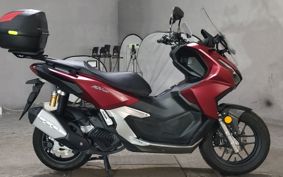HONDA ADV160 KF54
