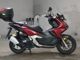 Фото Honda ADV160 с японского аукциона