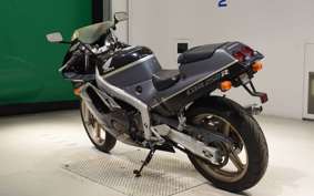 HONDA CBR250R GEN 2 2018 MC19