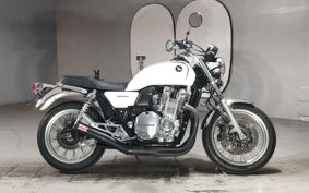 HONDA CB1100 EX SC65