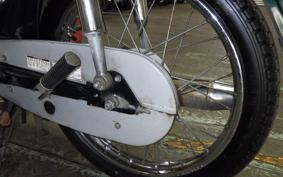 HONDA C70 SUPER CUB E C70