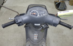 SUZUKI LET's 4 CA41A