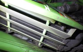 KAWASAKI KDX125 SR DX125A