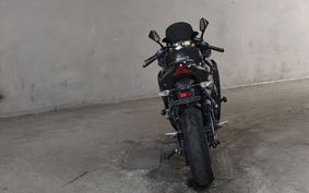 KAWASAKI  NINJA ZX-25R ZX250E