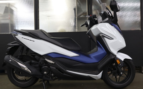 HONDA FORZA 250 MF13