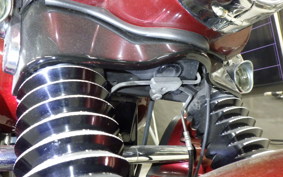 HARLEY FLHX 1580 2009